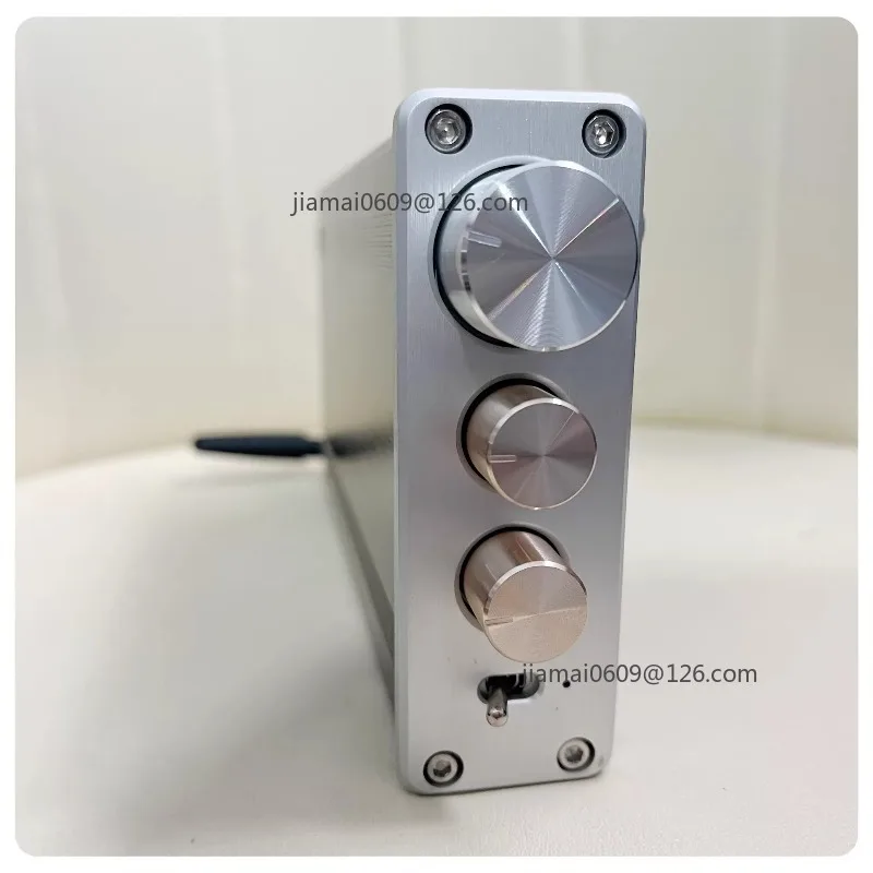 TDA7850 Bluetooth Audio Amplifier Board PCM5102A Independent Decoding Class AB 2×50W High Power