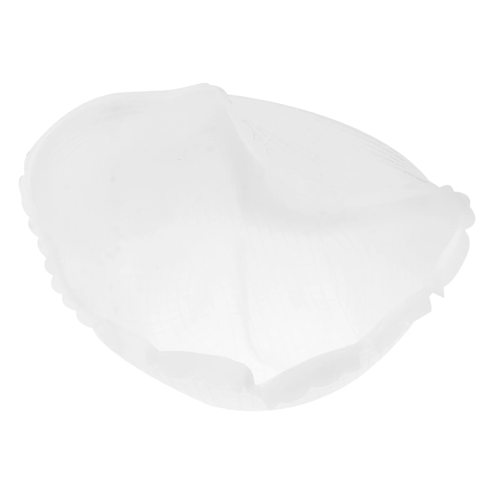 

Hair Dye Cap Coloring Hat Salon Tool Frosting Cap Dyeing Color Hat High Grade Silicone Heat Resistant Reusable Hair Care Styling