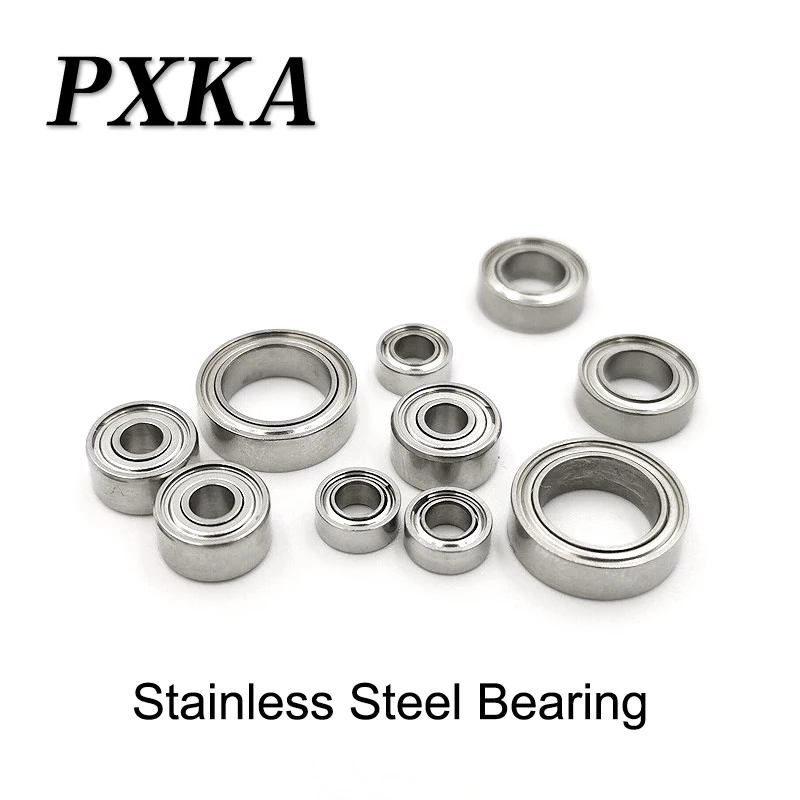مقدمة عن م Bearings S633: تقييم ونصائح للاستخدام الفعّال