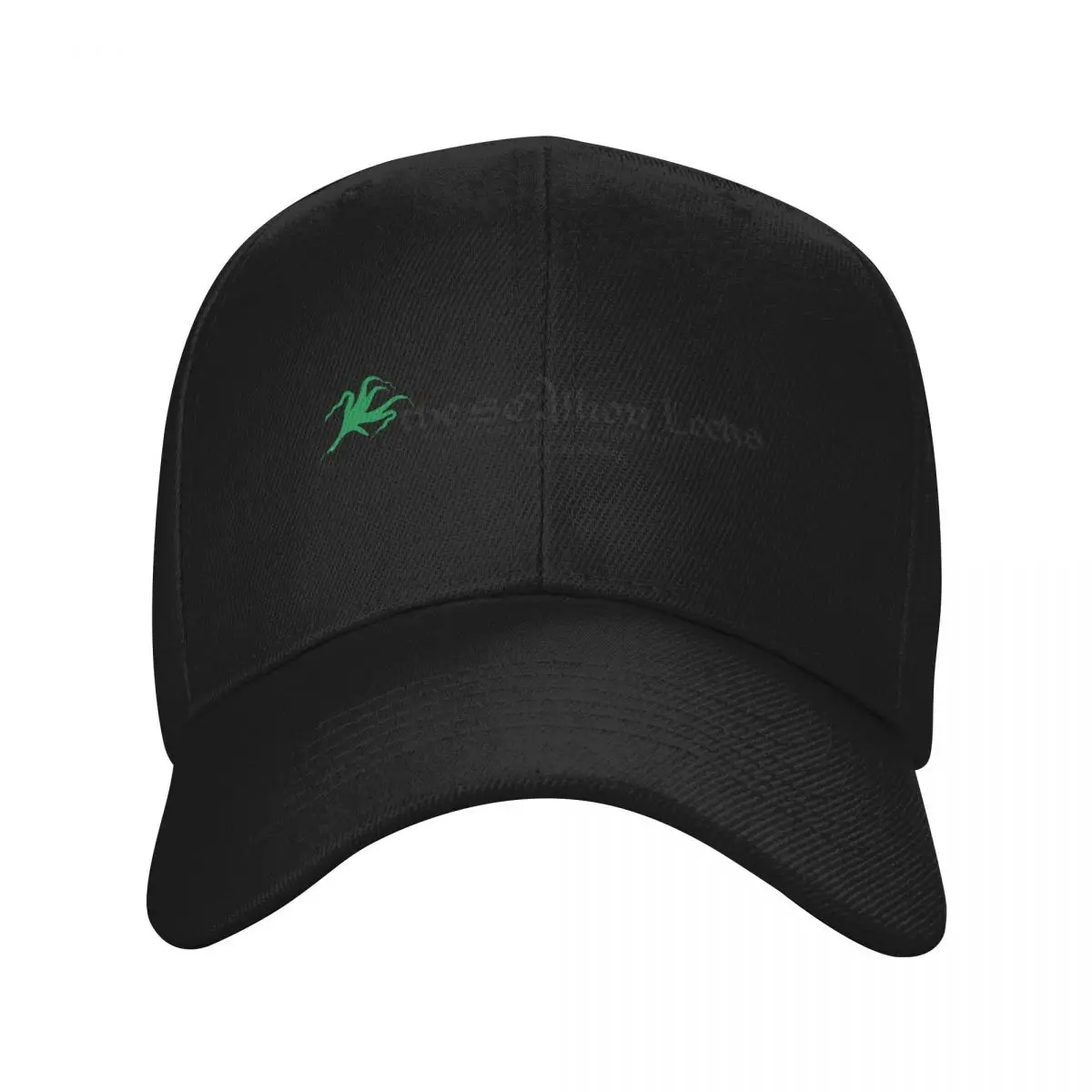 The SCAllion Leeks Baseball Cap birthday New In Hat Hat Man For The Sun Hats For Women Men's