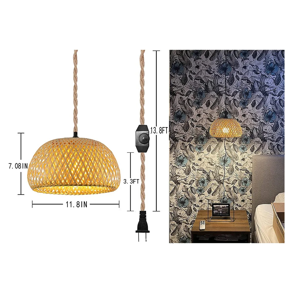 aea9-plug-in-pendant-light-hanging-lamp-with-switch-jute-rope-cord-bamboo-lampshade-wicker-rattan-hanging-lights-us-plug