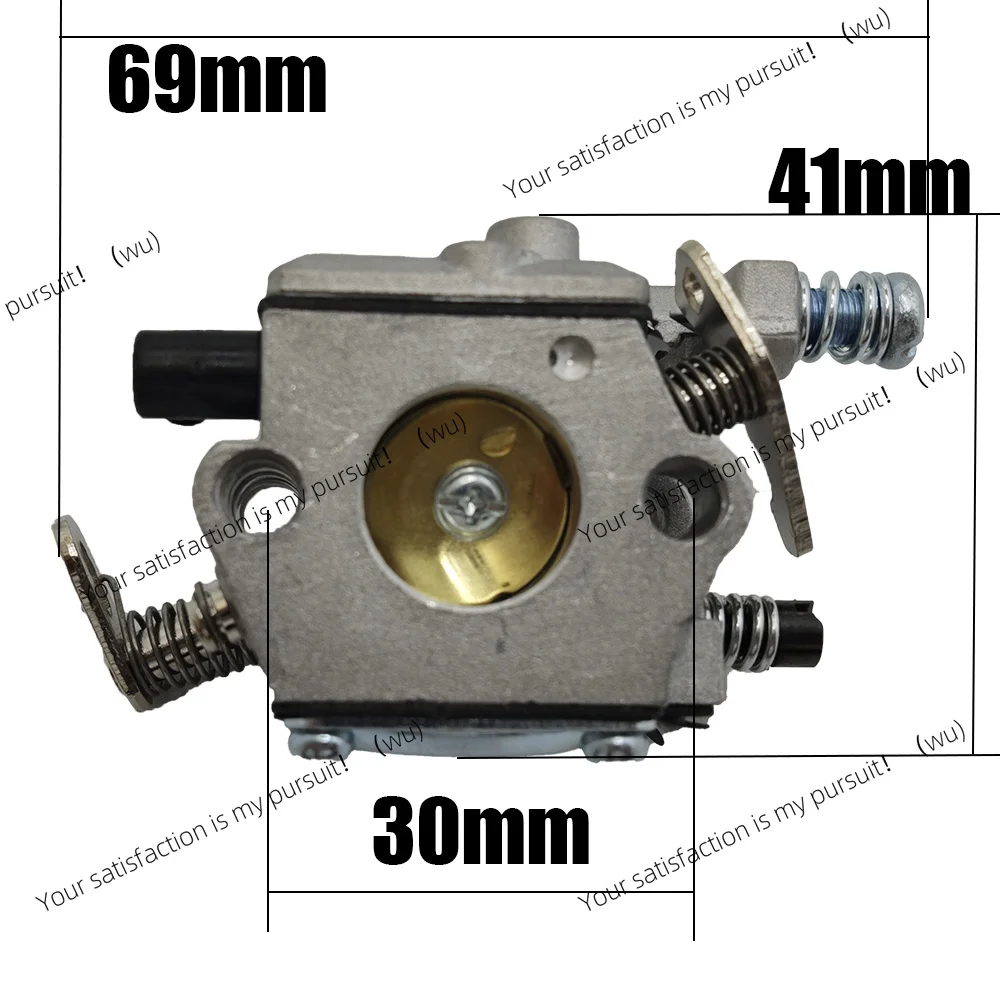 Replacement Carburetor Carb Fit For Stihl MS210 MS230 MS250 021 023 025 Chainsaw Parts C1Q-S11E Chainsaw Carburetor