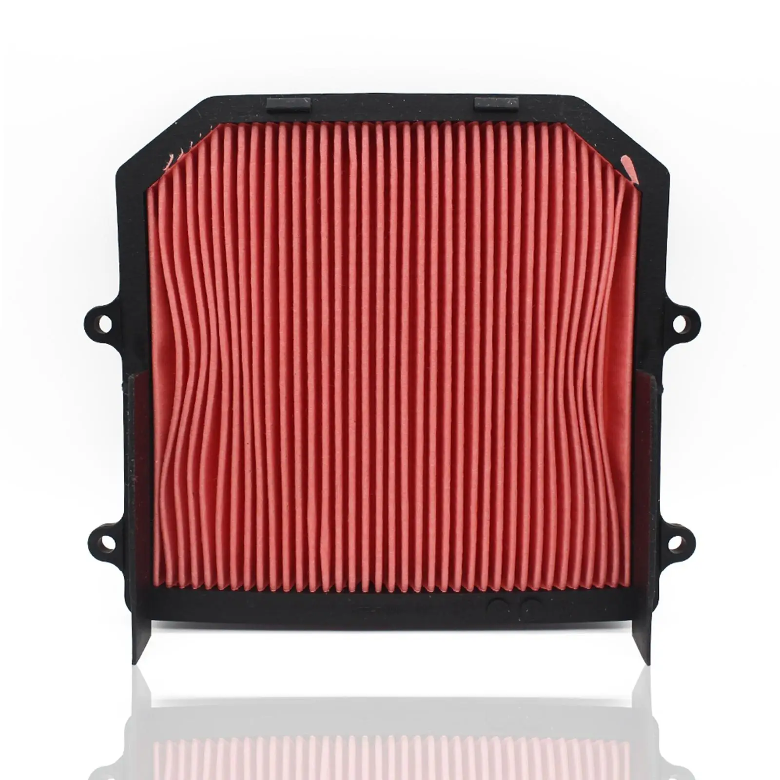 Motorcycle Air Filter Red  for Xlv1000 03-11 17210--D20