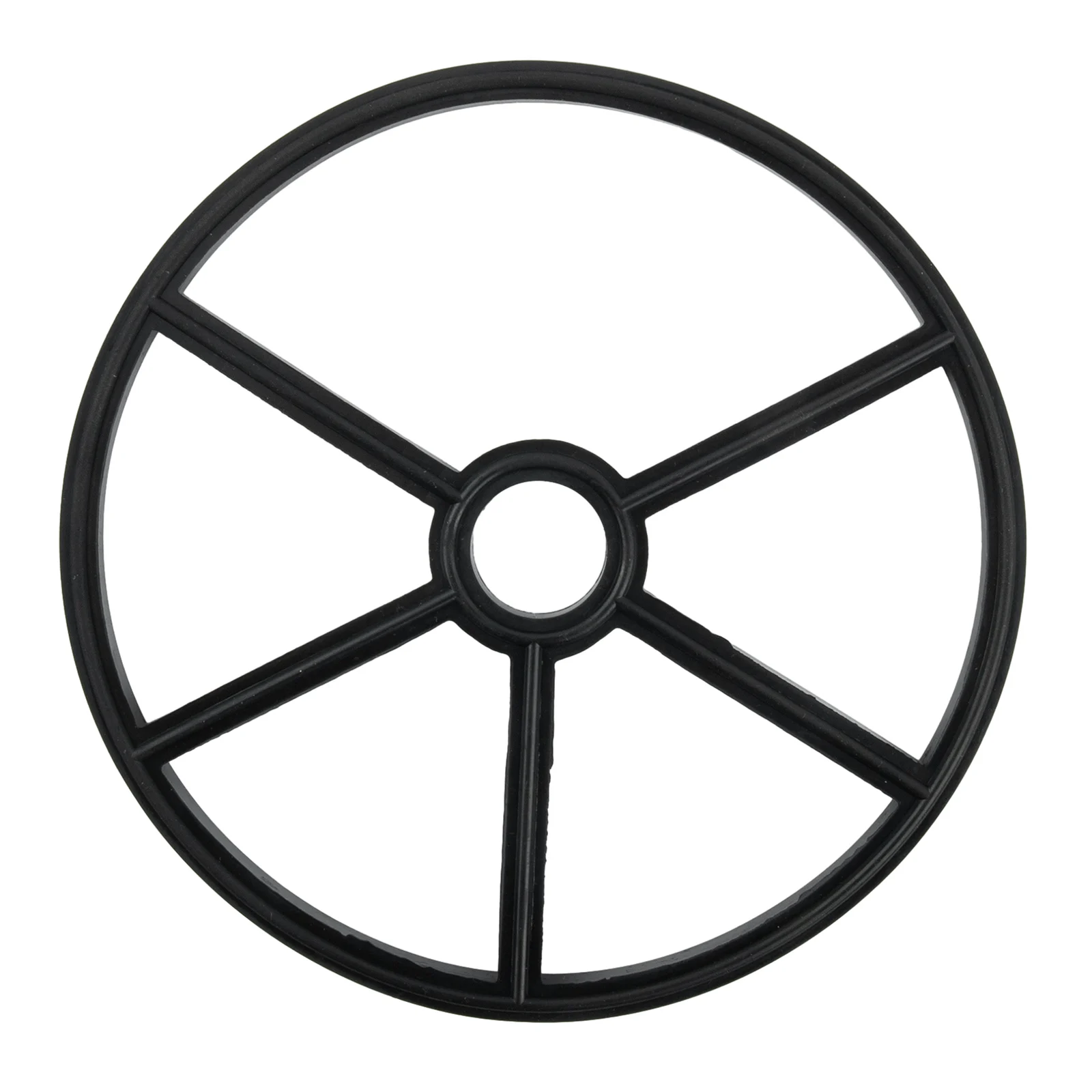 قم بترقية صمام مرشح حوض السباحة الخاص بك لـ Hayward لـ VarioFlo SP0710 SP0715 مع محمل غير معدني ومجموعة حلقات O