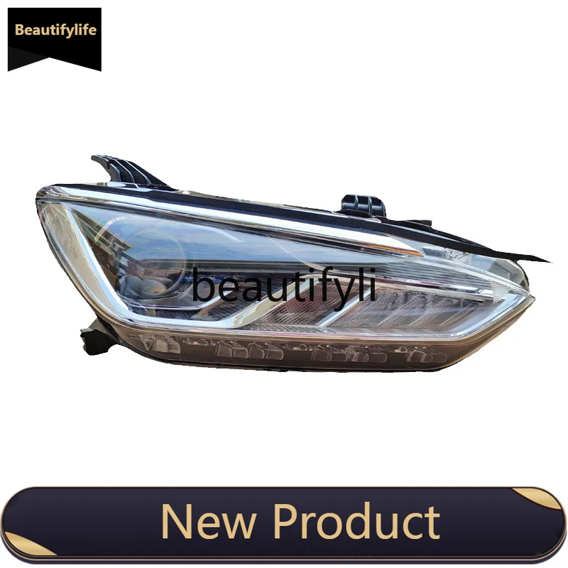 

Подходит для фар E3, фара в сборе, фара E3, автомобильный абажур, чехол, аксессуары Daquan, оригинал