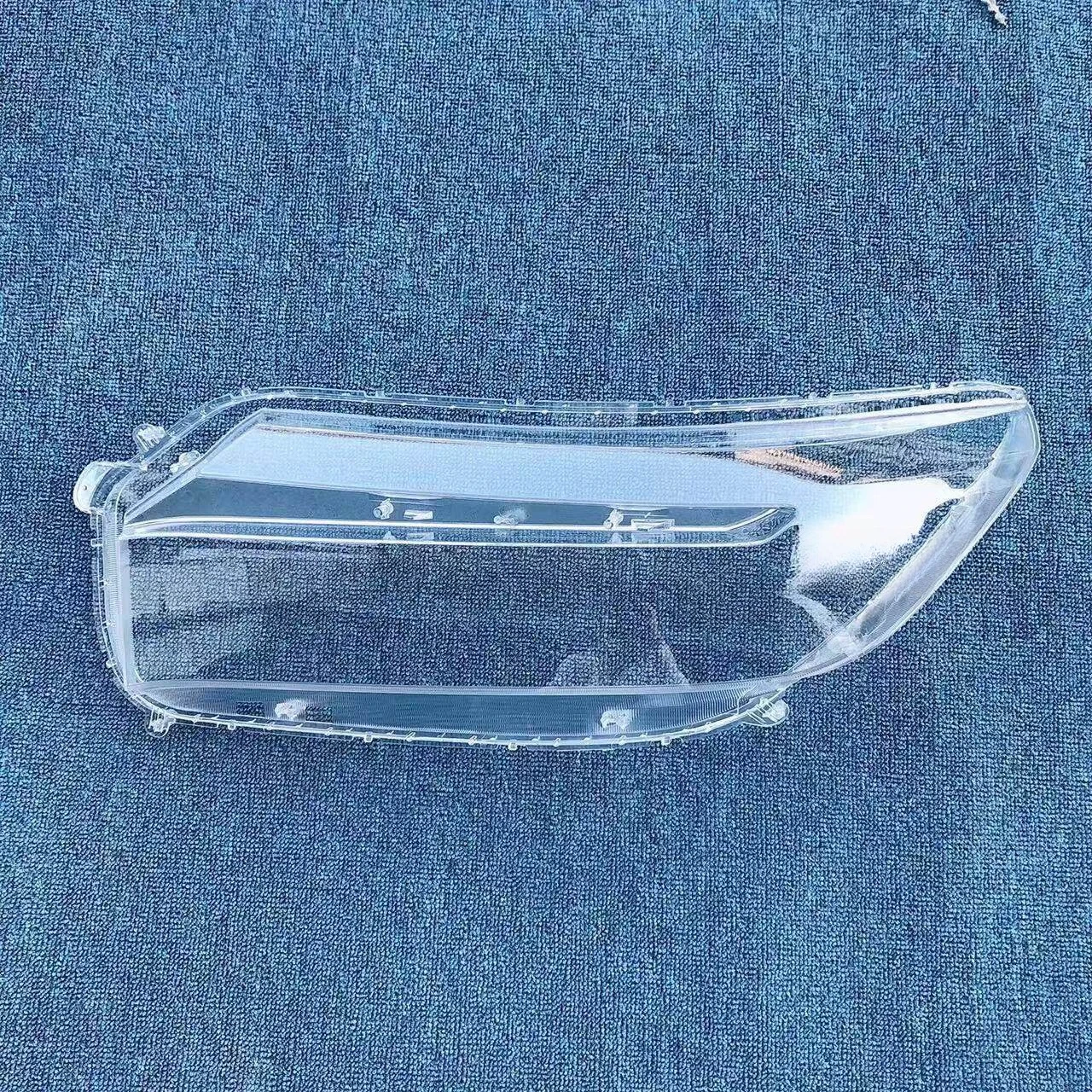 For Honda Avancier 2017 18 19 20 21 2022 Headlight Shell Lamp Shade Transparent Headlamp Lens Cover