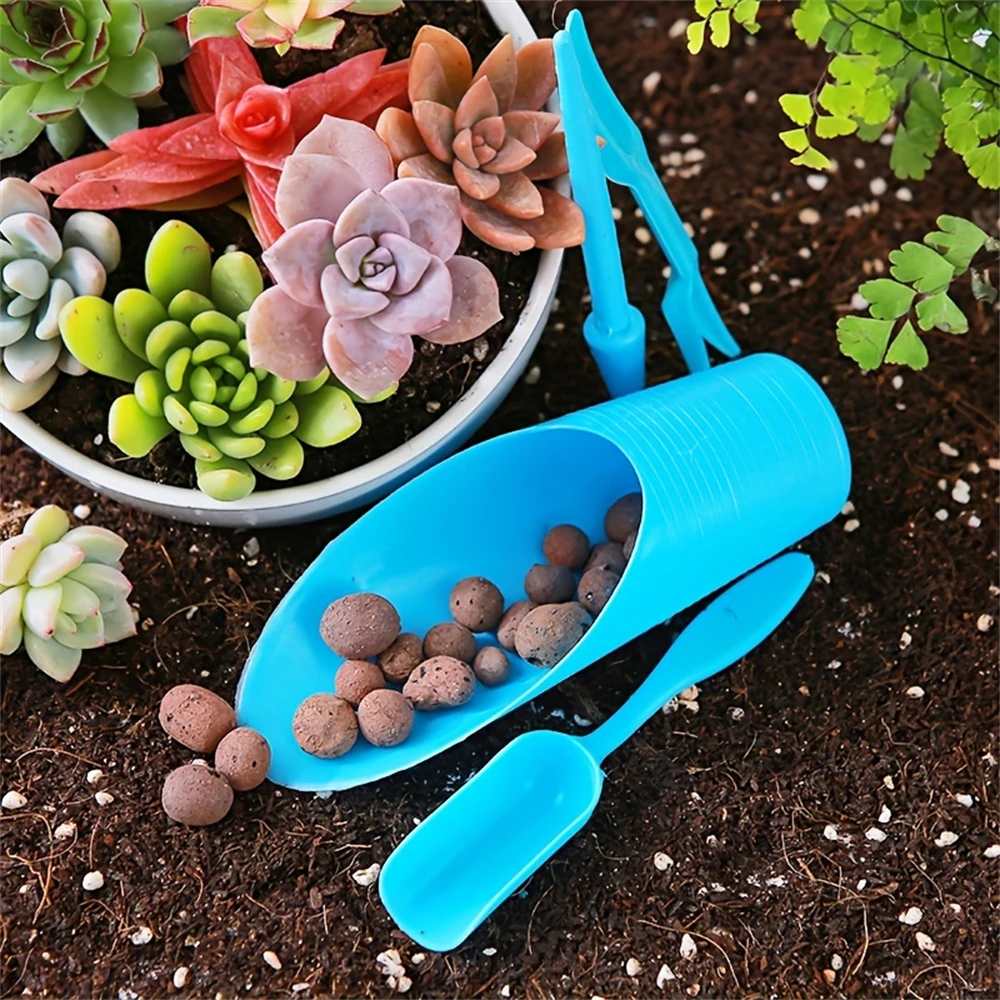 4-częściowy zestaw narzędzi do – Succulent Set recenzja i cena