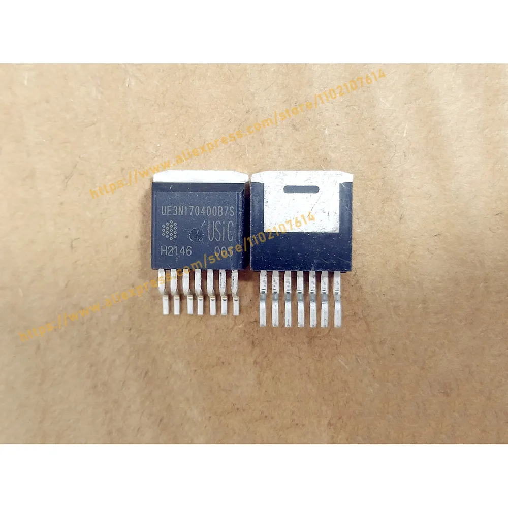 UF3N170400B7S UF3C170400B7S ใหม่