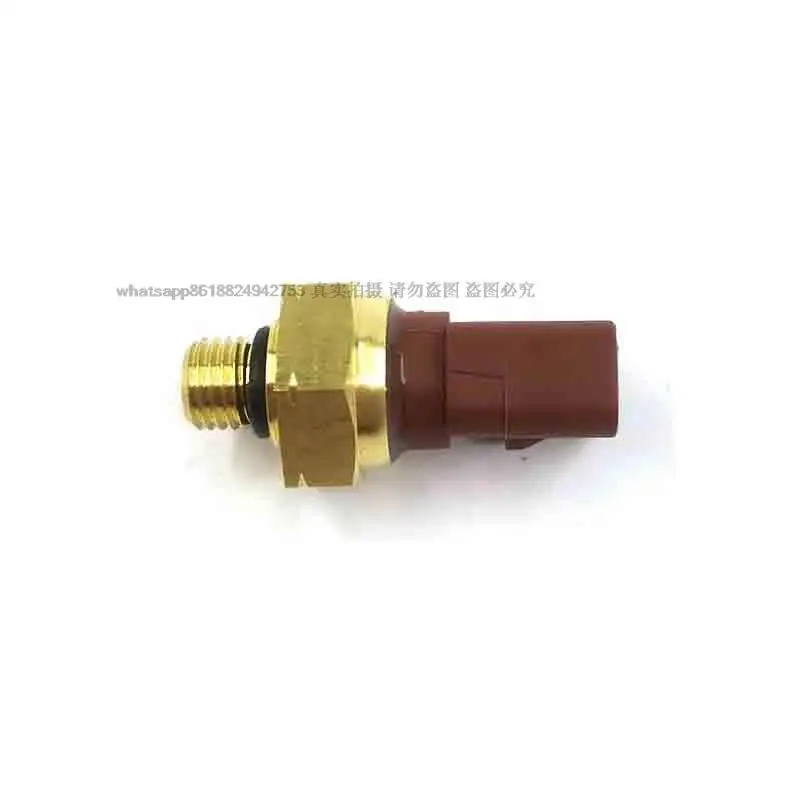 

Excavator for E312D2 313D2 320D2 Atmospheric Pressure Sensor 320-3063 3203063