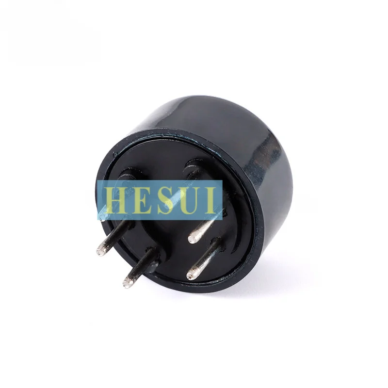 Original MQ-135 Air quality semiconductor gas sensor has a range of 10-1000PPM