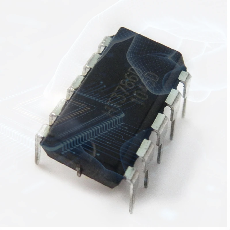 (5-10-20-30-100PCS) 2724 SIP-9 L2724 IC Chip