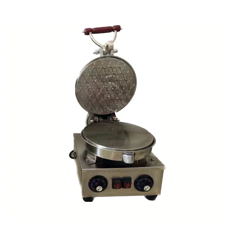 Shineho factory directly sale holy communion bread making machine