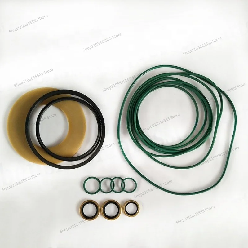 For Air Compressor Maintenance and Repair Package 2906095800 Unloading Valve Inlet Valve Repair Kit