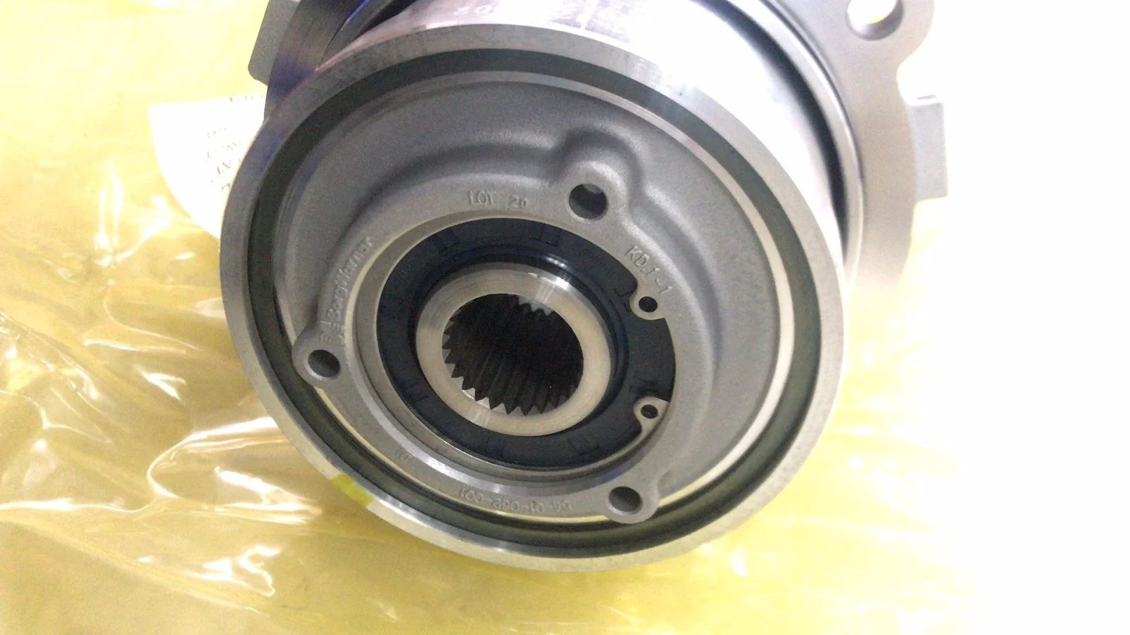 Coupler Manufacturer Auto Parts 47800 COUPLING ASSY-4WD 4780039410 47800-39410 for - Image 3