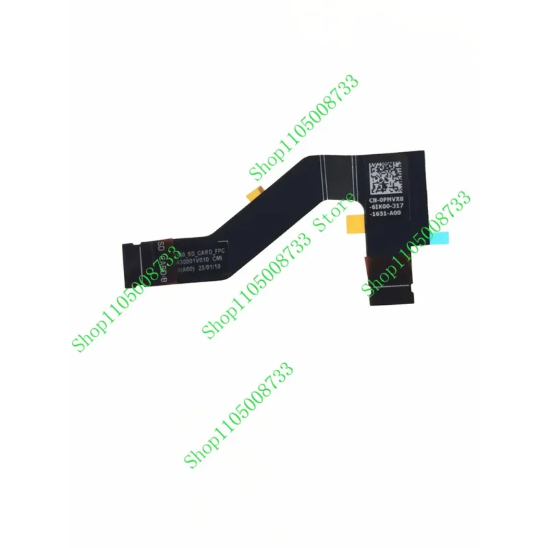 

PJSE New Laptop IO Cable for Lenovo ThinkPad E15 Gen 2 Gen 3 Gen 4 20YK 21ED 21EE GE520 IO cable 5C10Z23839