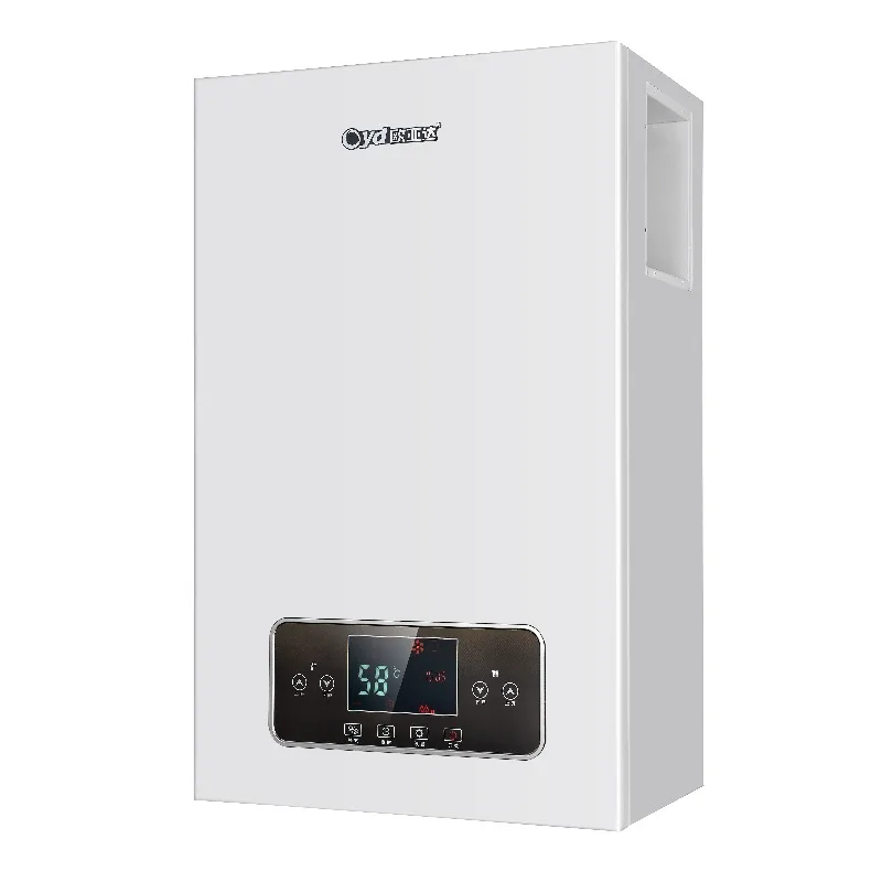 

24kw Professional Manufacturer Electric Boiler Instant Space Heating Wall Hung Electric Boiler