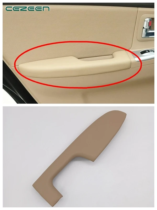 1pc for Kia Cerato door armrest interior door handle