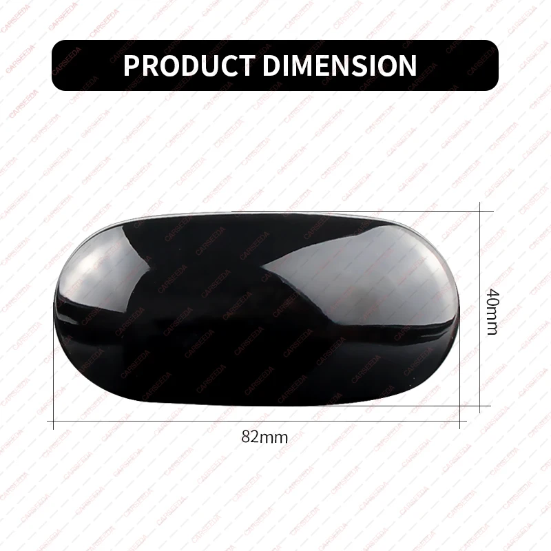 LED ديناميكية الجانب ماركر بدوره أضواء الإشارة لميتسوبيشي لانسر باجيرو ميراج جالانت ليجنوم سبورت II 2G L200 تريتون 8351A041 #2