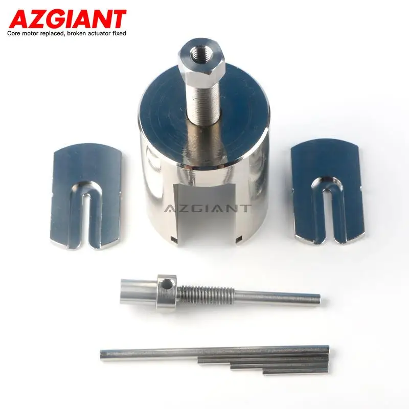 AZGIANT Multi-Functional Handheld Disassembly Worm Gear Separator And Disassembly Tool For Fc280  Fc380 Fc130 Fc140