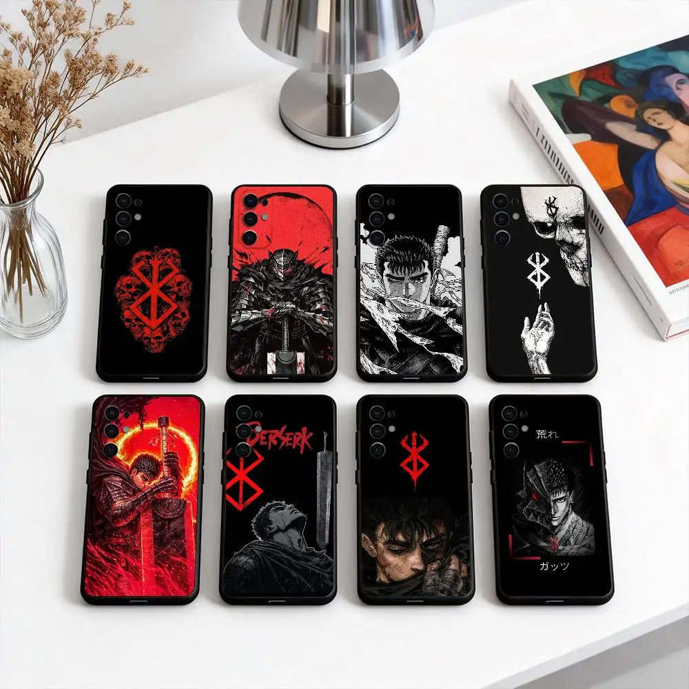 Classic B-Berserk B…