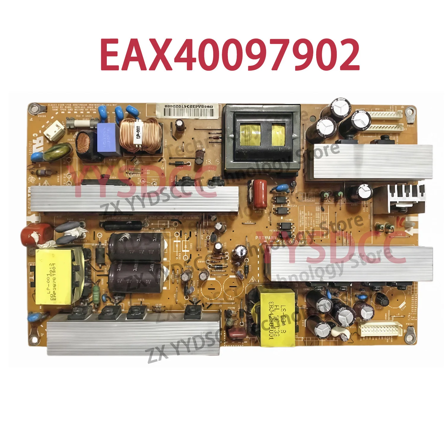 

EAX40097902 EAY4050440 Оригинальная плата питания телевизора 32LG31RC-TA EAX40097902