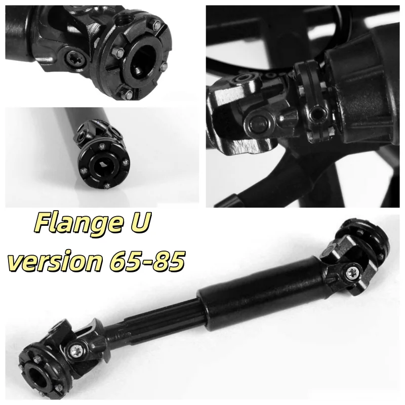 JD-Modell für 1/14 Truck Climbing Vehicle, verschiedene Längen der CVD-Antriebswelle. Bitte beachten Sie die Produktbeschreibung – Detail 1