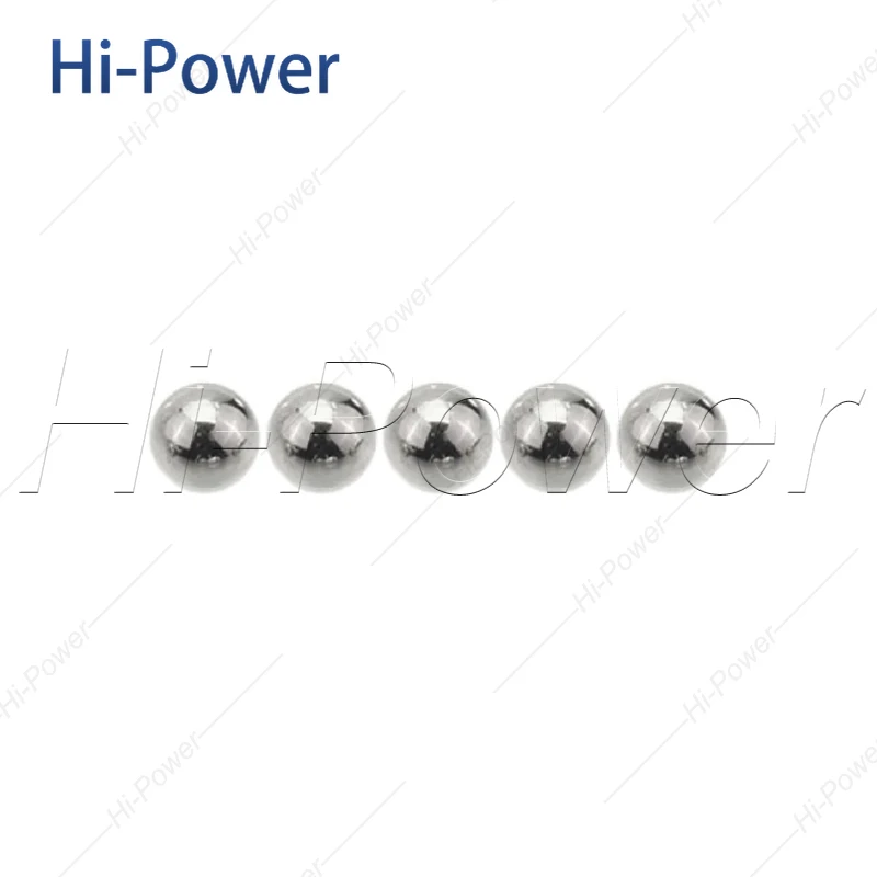 

SP00302 Valve Body Steel ball kitfor clutch forks switching for BMW ATC300-ATC700 LAND ROVER ITC PLA NISSAN W61G S-Tec SP00302