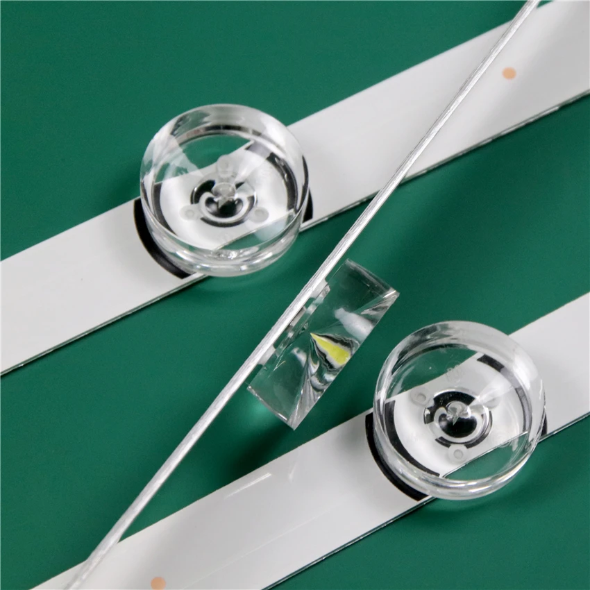 LED TV Illumination Part Replacement For 32LF5800-ZA 32LF565B-SE 32LF570V LED Bar Backlight Strip Line Ruler DRT3.0 32 A B