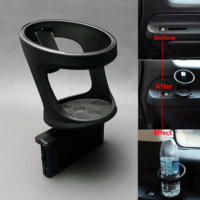 Rear 3rd Row Cup Holder For Mercedes Benz W447 Vito V Class 2015-2020 OEM A4478101400 Cupholder Beverage Holder