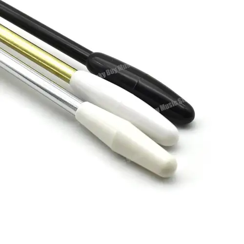 Imagen 2 del producto Brazo de trémolo de Guitarra de 5mm/6mm, barra Whammy para Guitarra eléctrica FD ST con punta, piezas y accesorios de instrumentos de Guitarra