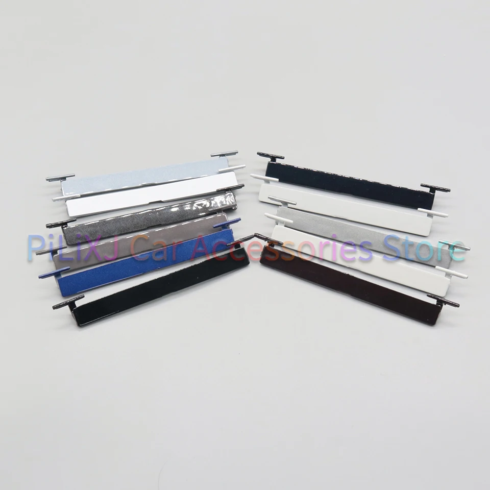 Roof Rack Cover Cap Housing For BMW 5 G30 2016-2023 6GT'G32 2016-2019 M5 F90 2016-2023 7Series G12 2019-2022 51137443691 Painted