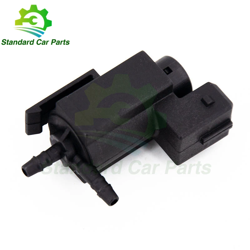 2pins Vacuum Control Solenoid Valve 11747810831 For BMW X3 3.0i 325i M56 M5 E36 E39 E46 Z8 330i Z3