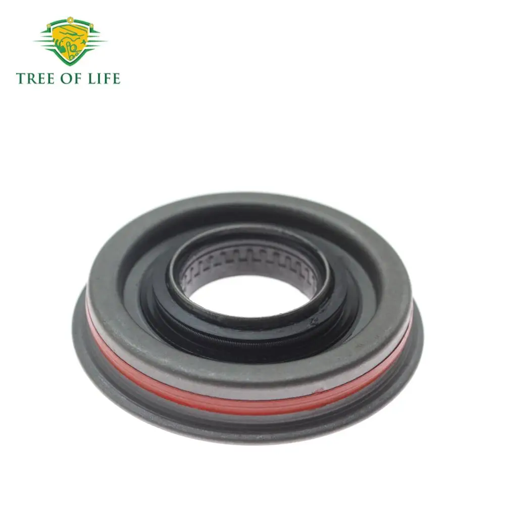 Rear Axle Drive Shaft Oil Seal CV6W4676AC 5164296 CV6W-4676-AC CV6Z4676BA Rear Differential Seal For Ford Maverick High Quality