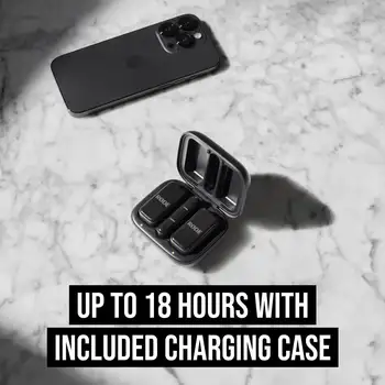 10 最佳銷售 無線麥克風 - №3