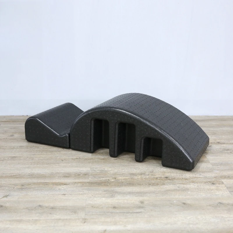 

Hard Pilates Spinal Orthotics EPP Spinal Orthotics Pull Arc Massage Fitness Cervical Relaxation