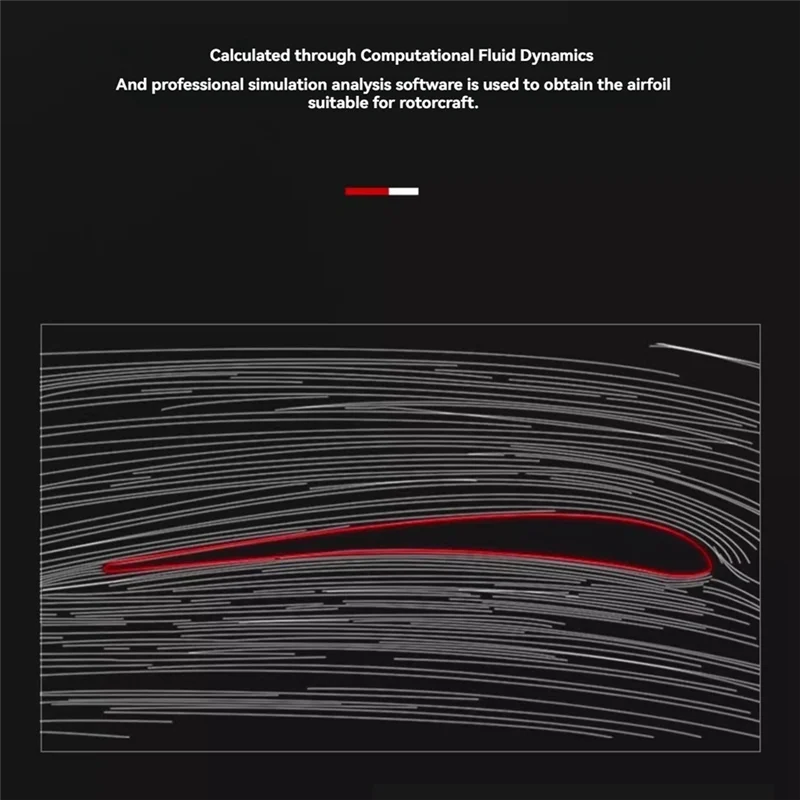 【مخزون محدود!】مروحة 10 بوصة 1038 10X 3.8 عالية الكفاءة ومنخفضة الضوضاء 2-Blade Propeller لاستبدال RC FPV Drone Multirotor