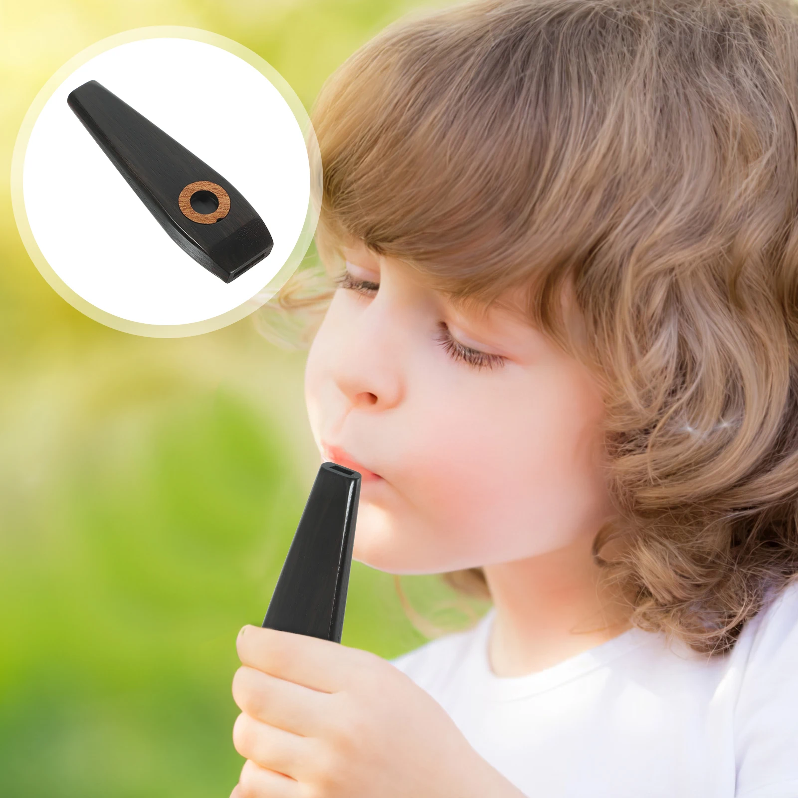 

Kazoo Musical Kazoos Instrument Childrens Instruments for Kids Simple Adult Bulk