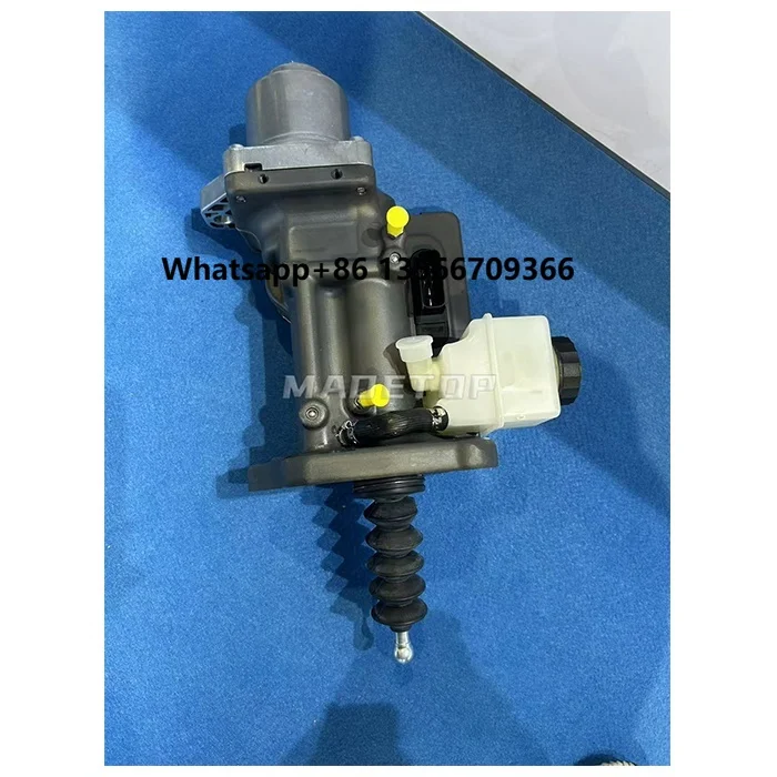 

Madetop Head Manufacturer Truck Spare Parts Clutch Servo 2825344 2612292 S2CP10087A 10574929 10574930 for SC