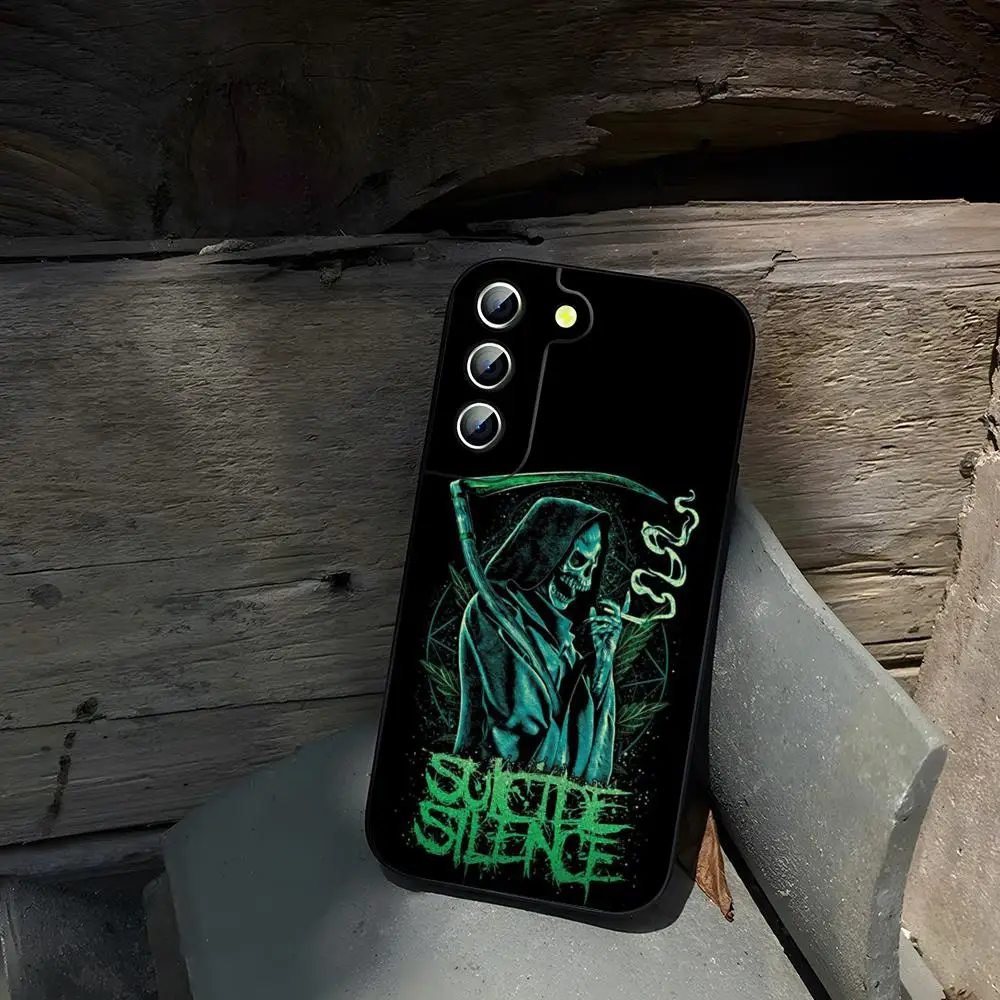 Music Rock Suicide … - image