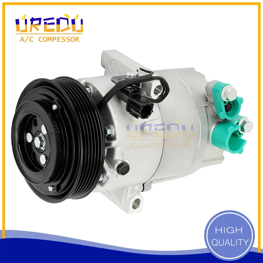 

AC Compressor For Hyundai Elantra 1.8L Soul 2.0L 12-13 977013X101 977012K700RU 97701-2K700 977012K700 977013X100