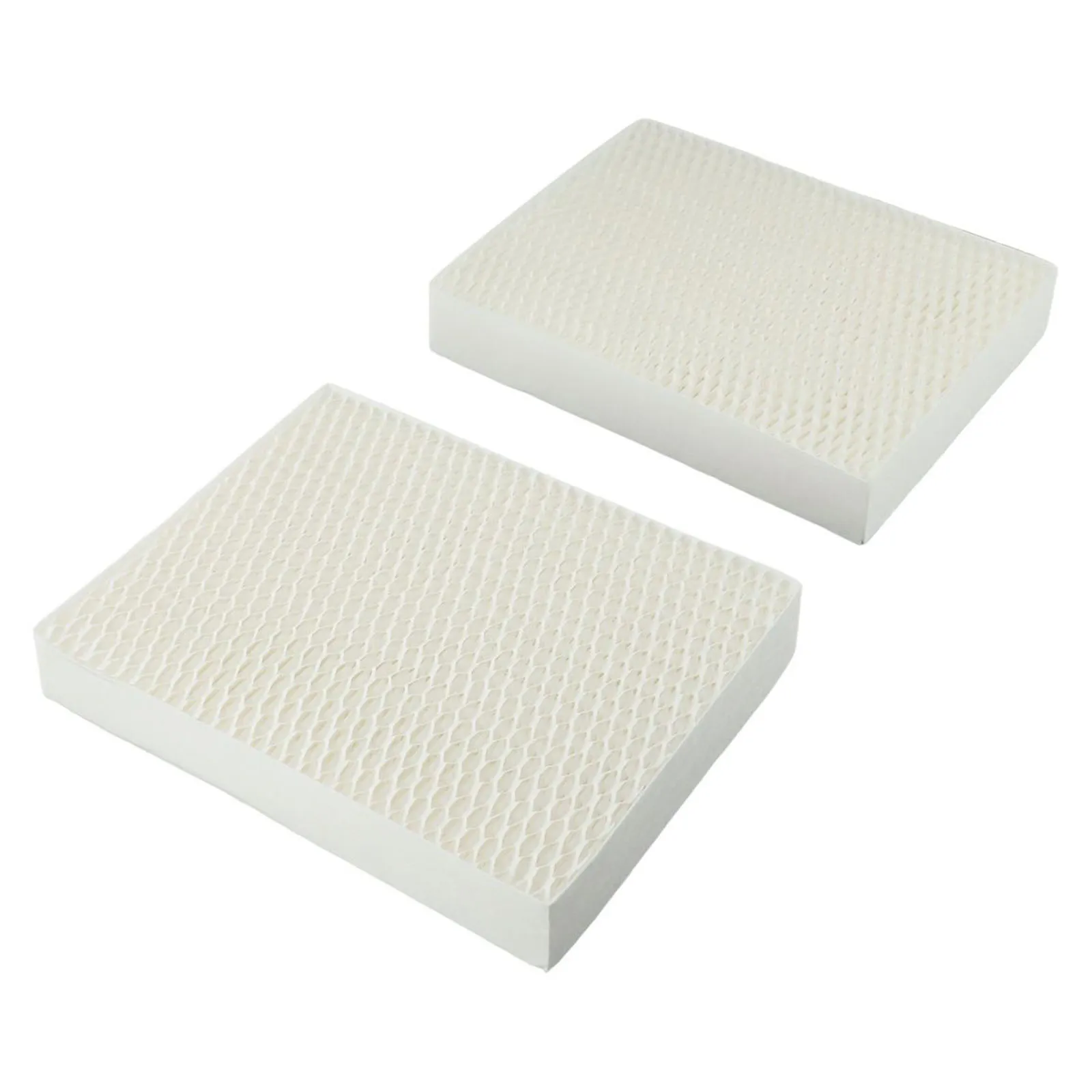 2Pcs For Oskar Humidifier Replacement Filters O-030 O-031 Home Cleaning Air Humidifier Parts Filter 17.3x22x3.5cm