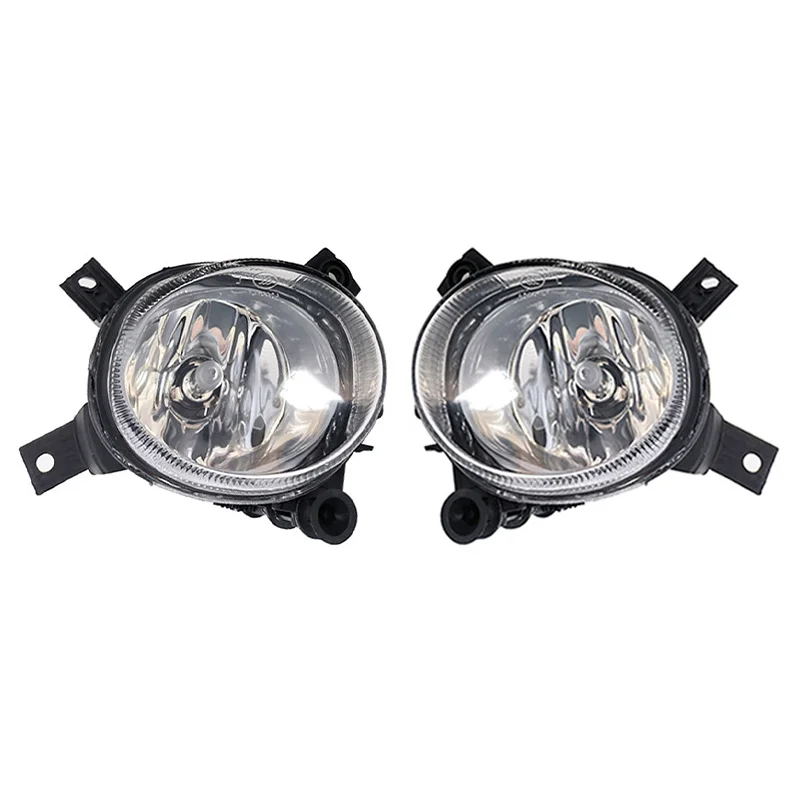 For Audi A4 S4 B7 2005 2006 2007 2008 Fog Lamp Front Bumper Anti Fog Light 8E0941699C 8E0941700C image 3