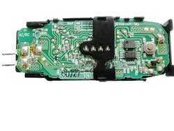 Shaver Circuit Board Motherboard For Panasonic ES-LC60 ES8807 ES8801 ES8813 ES8816 Without Battery