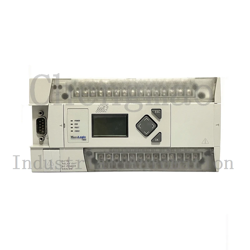 

New Original Brand MicroLogix 1400 PLC Module Original New 1766-L32BXB 1766-L32BWA 1766-L32BWAA 1766-L32BXBA 1762-L40BWAR