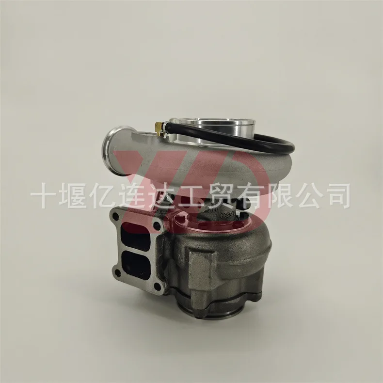 Cum mins 6CT Supercharger HX40W 4089393 3598500/4089393