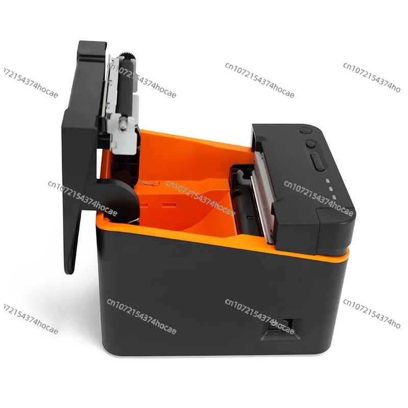 Ho Tsale High Quality 80mm Thermal Printer Mini USB LAN Bluetooth Receipt Printer With Auto Cut Cash Register Blue Tooth Printer