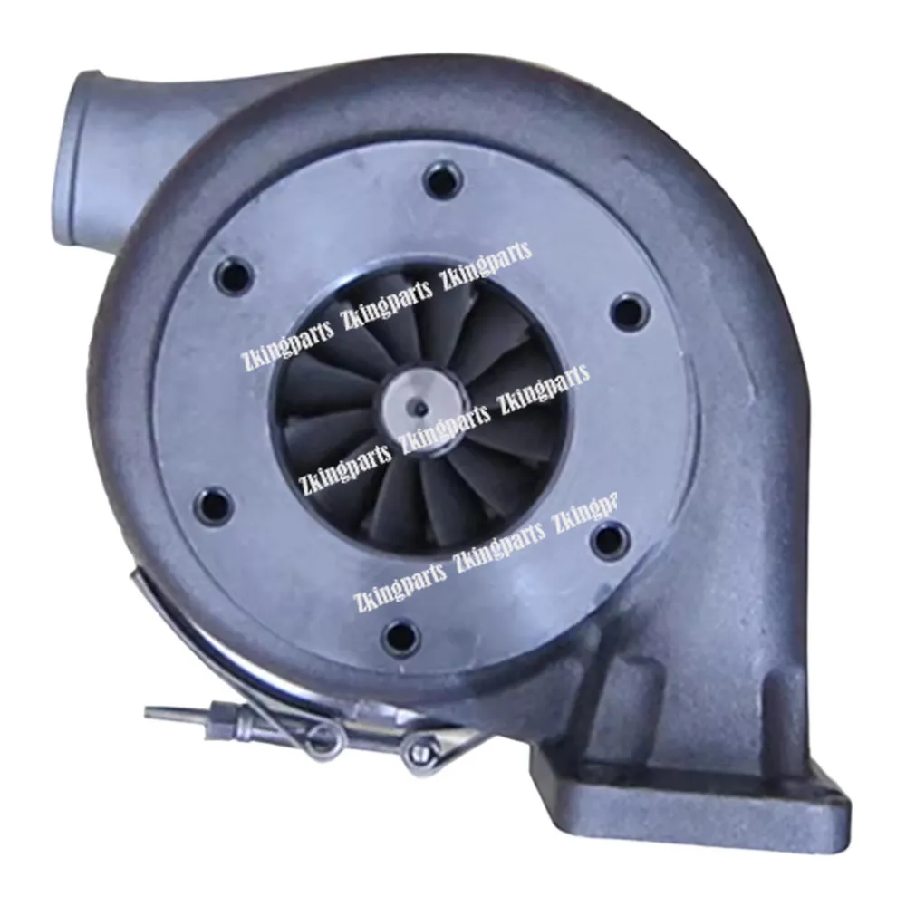 Turbo H2A Turbocharger 3523646 For Volvo Penta Truck TD70G TD70E TD71GG TD61GG