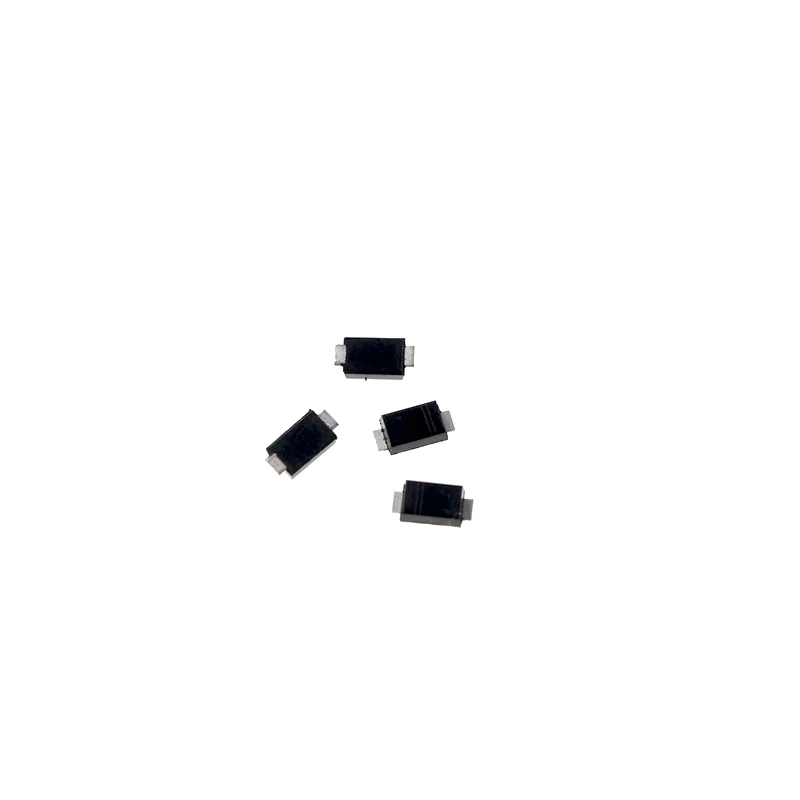 (100pcs) Diode régulée bzt52c5v1 - VL W8 SOD - 123