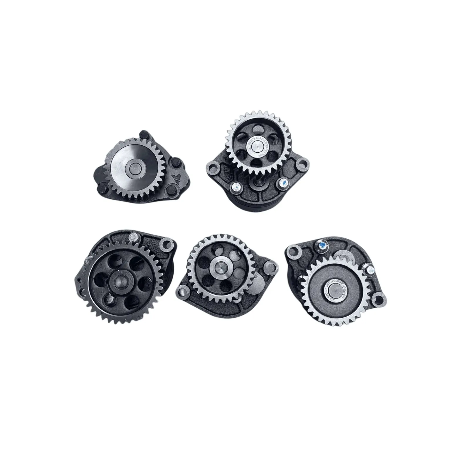 

NEW HNROCK Oil Pump 4RHZQ/6RAZL/6N5L for YTO Tractor