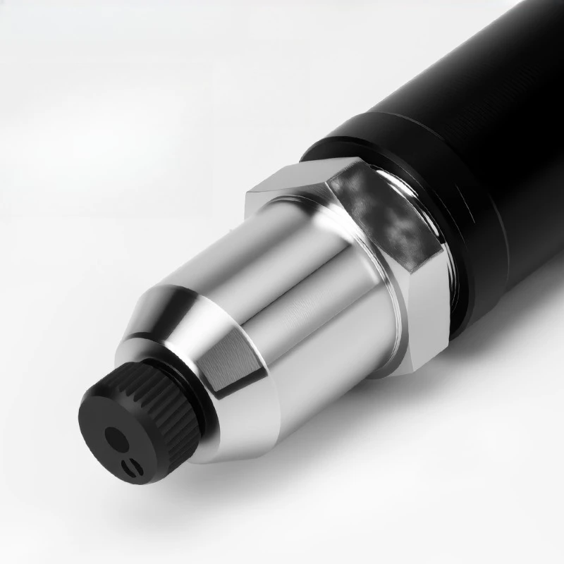Portable Electric Rivet Gun Adapter, Convert Cordless Drill To Rivet Tool for DIY, Home Repair, Sheet Metal Riveting